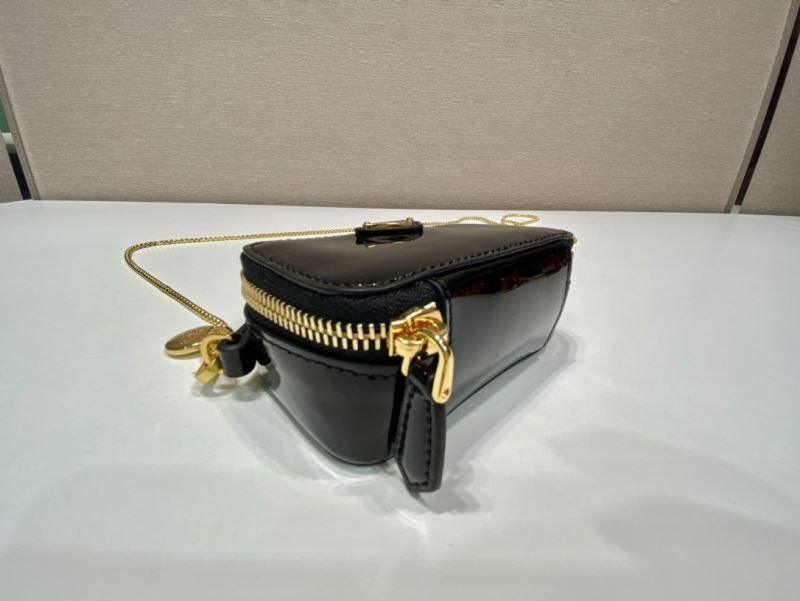 Prada Satchel Bags